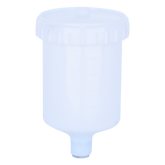 888 Tools - Air Tool - Spray Gun Pot  -  600Ml | SX-50P